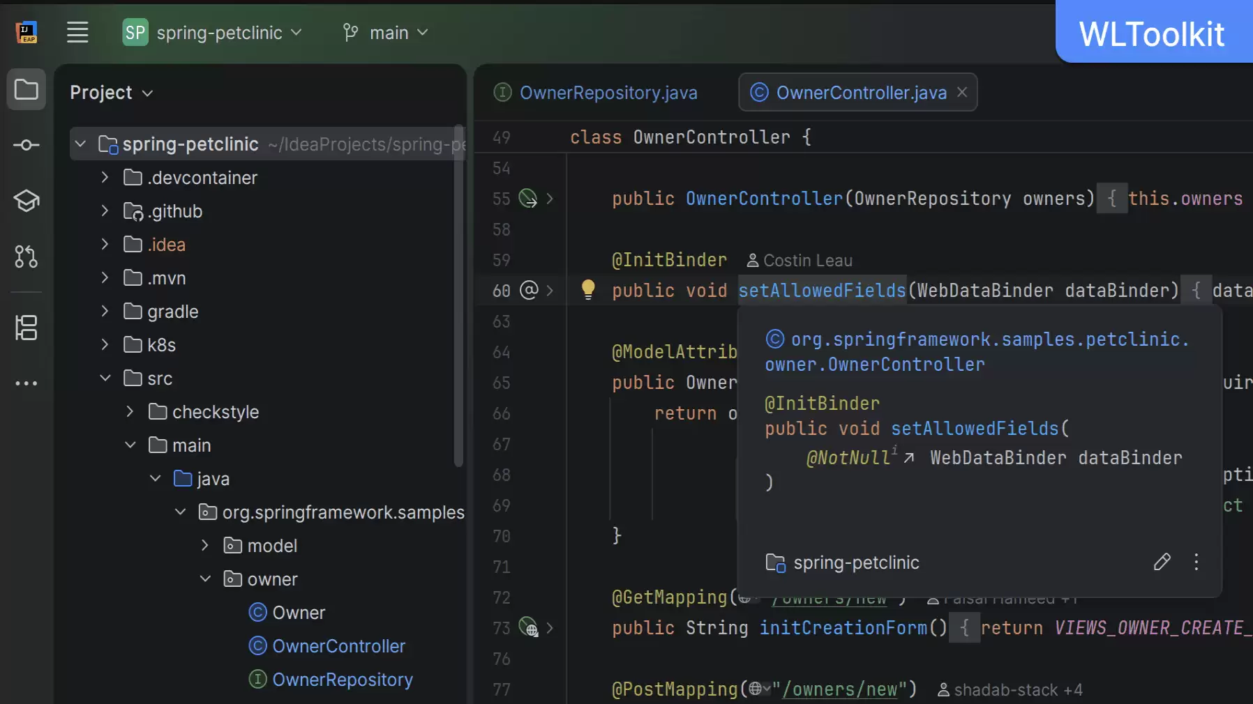告别X11:JetBrains顺应Linux趋势,IntelliJ系列IDE全面转向Wayland