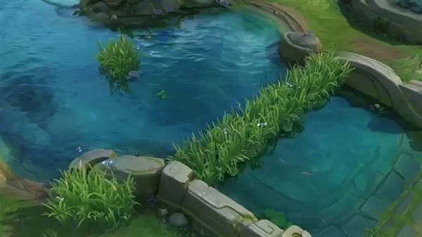 硬件杀手《王者荣耀》光追级画质降临 这光影质感太顶了