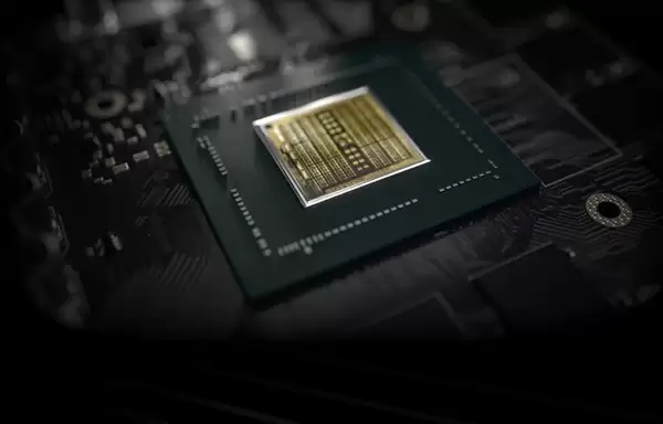 又一家国产GPU厂商要超越NVIDIA：28年GPU芯片对标Rubin