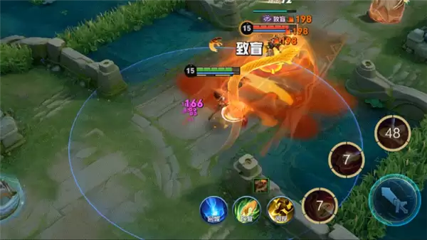 《王者荣耀》新春放大招：一口气来了5位新英雄