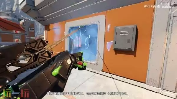 《Apex英雄》「全面击破」玩法预告发布！