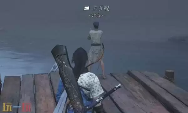 燕云十六声王多鹞怎么结交 王多鹞对话攻略