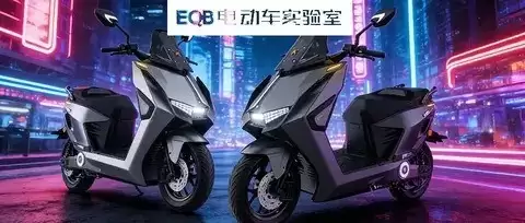 蜂鸟F280c电摩预售火爆：3000台10天售罄，万元级超跑性能引抢购