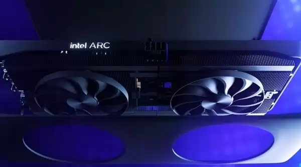 英特尔终止锐炫B770消费显卡研发,转投专业级AI工作站