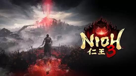 仁王32026年2月发售,开放世界+双战斗体系获媒体9分盛赞