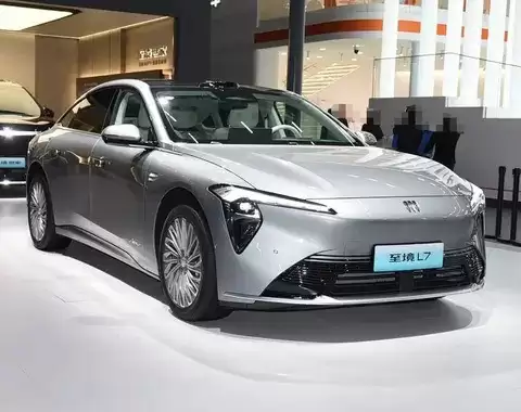 别克至境L7上市遇冷:低价难掩配置落差与价值认同危机