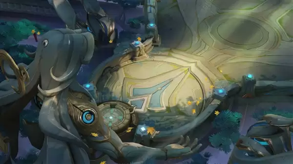 硬件杀手《王者荣耀》光追级画质降临 这光影质感太顶了