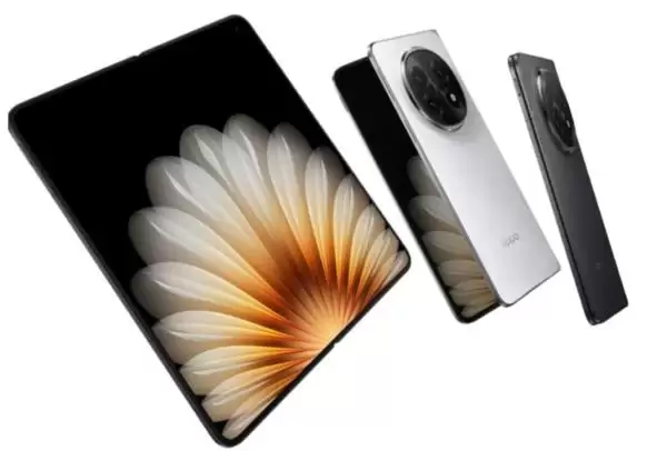 OPPO Find N6通过多国认证，搭载骁龙8 Elite、2亿像素三摄及80W快充