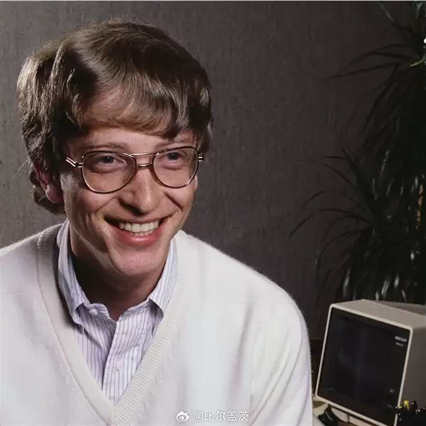 比尔·盖茨50年前炮轰盗版软件信件曝光:硬件必须付费 凭啥软件免费