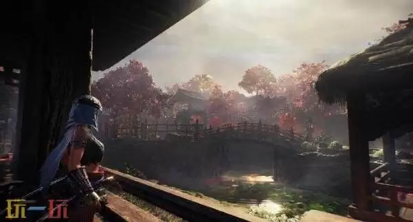 系列最新作《仁王3》试玩版全球下载量已突破100万!