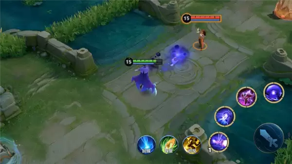 《王者荣耀》新春放大招：一口气来了5位新英雄