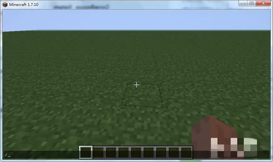 我的世界命令方块怎么用传送指令