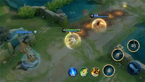 《王者荣耀》新春放大招：一口气来了5位新英雄