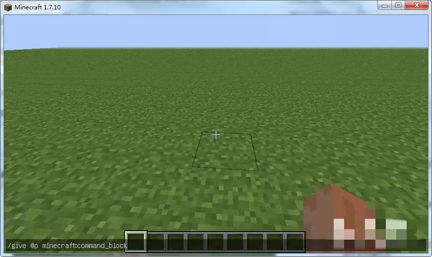 我的世界命令方块怎么用传送指令