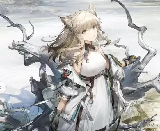 《明日方舟:终末地》干员复活攻略