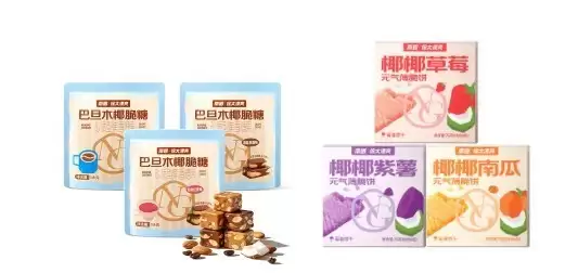 “椰子营养”破圈，南国徐大漂亮驱动健康消费新浪潮