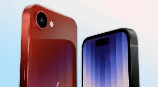 iPhone 17e官宣在即：灵动岛+A19芯片+京东方屏，599美元起售