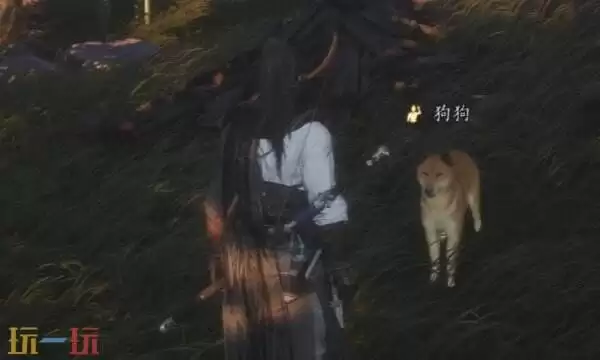 燕云十六声狗狗怎么结文 狗狗对话攻略