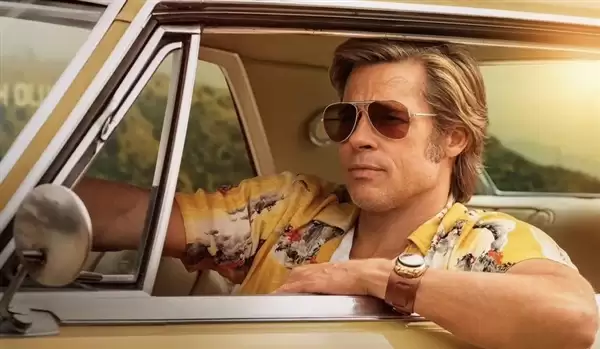 斯皮尔伯格新片《揭秘日》