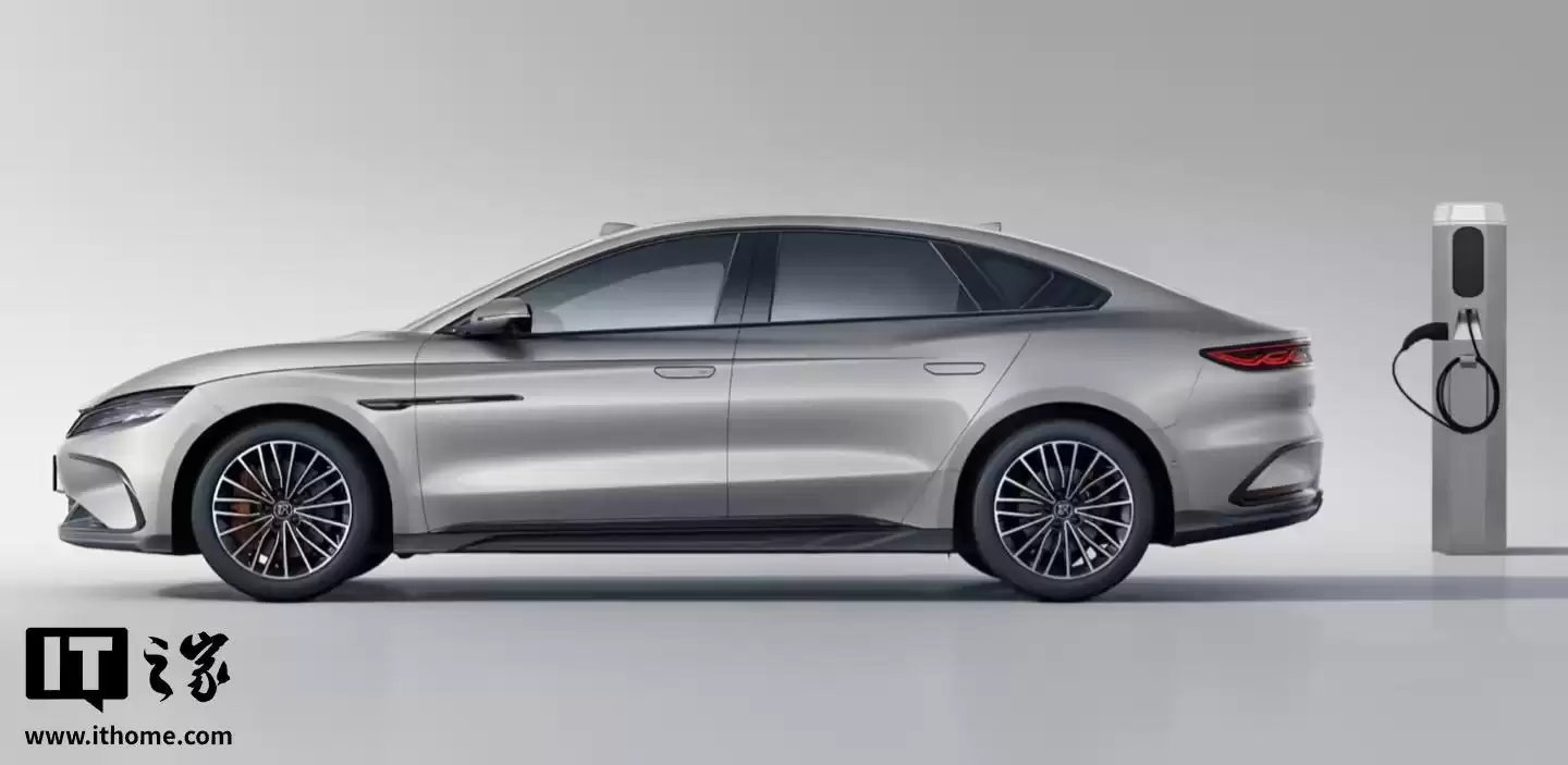 消息称比亚迪硫化物固态电池寿命、快充等实现突破，明年有望小批量生产