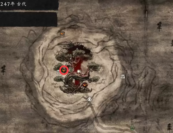 仁王3温泉彩蛋揭示卑弥呼与井伊直虎等女性角色跨时空灵魂延续