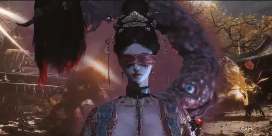 金茶奖年度最佳PC游戏 国产类魂ARPG《末明：渊虚之羽》官宣首次打折 新春限时7折