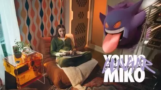 宝可梦超级碗一分钟广告烧掉上亿元？比游戏成本还高