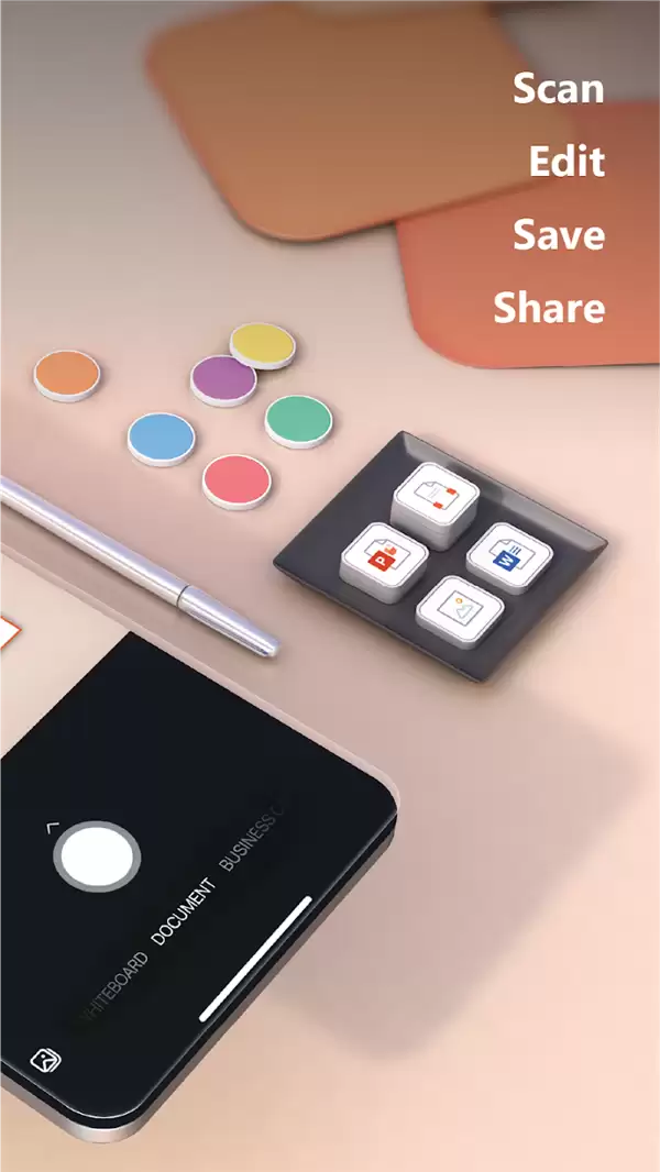 微软扫描神器Microsoft Lens今天下架!下月彻底关闭