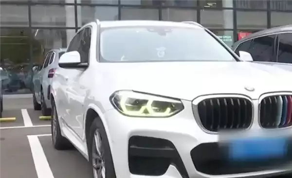 宝马抖得像拖拉机！车主花2万买延保却遇漏检：刚过保立马收费