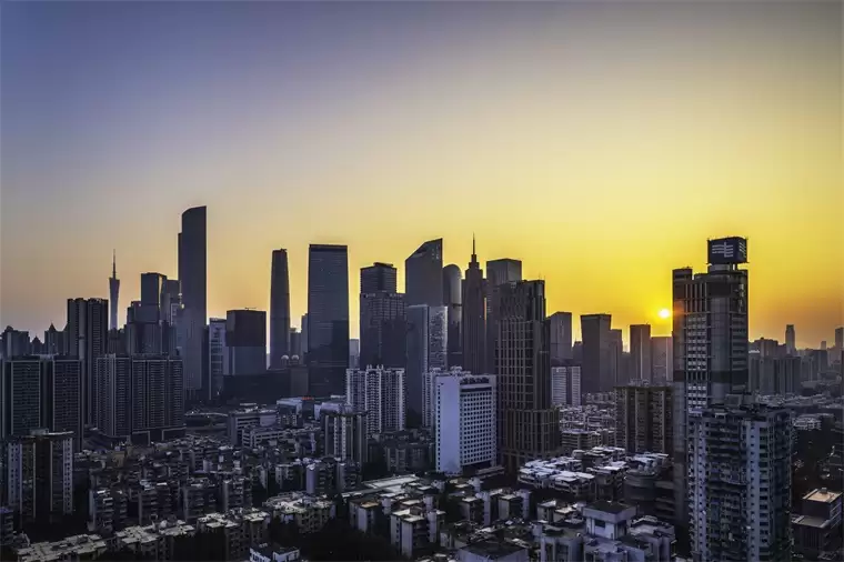 广东省:2025年全省人工智能核心产业规模预计达3000亿元