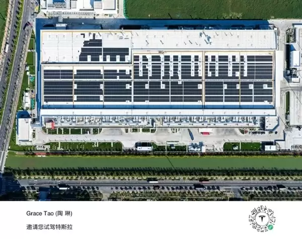 特斯拉拟扩大光伏电池制造业务 或成中国光伏产业增长新机遇