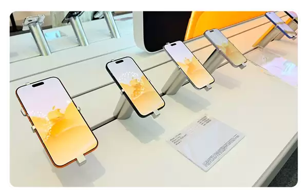 国内首次!苹果正式进入中国口岸入境免税渠道:iPhone 17比官方优惠