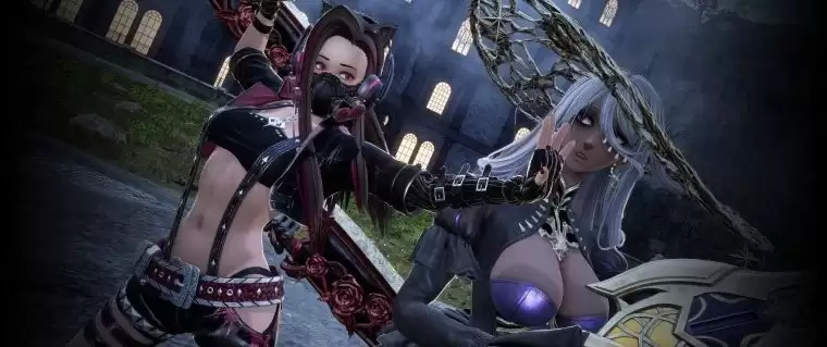 噬血代码2优化计划引争议:性能升级难掩核心体验缺陷