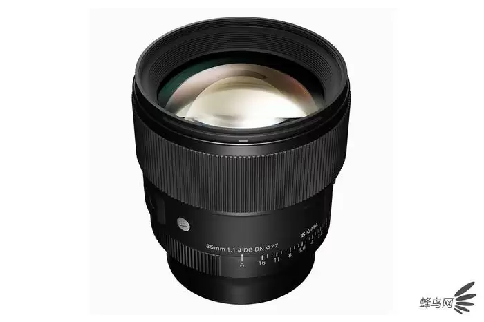 全画幅微单大光圈定焦镜头 适马85mm F1.4 DG DN售7188元 全画幅微单大光圈定焦镜头 适马85mm F1.4 DG DN售7188元