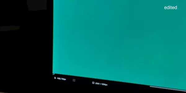 如今的OLED显示器还烧屏吗:国外高玩狂测3000小时 结果意外