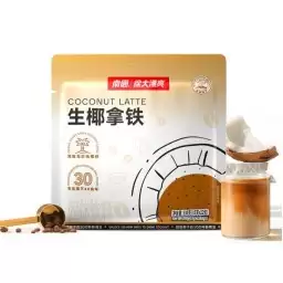 “椰子营养”破圈，南国徐大漂亮驱动健康消费新浪潮