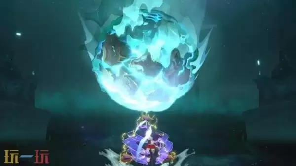 冥王·伊邪那美登场 ！《苍翼：混沌效应X》极限区域预告发布