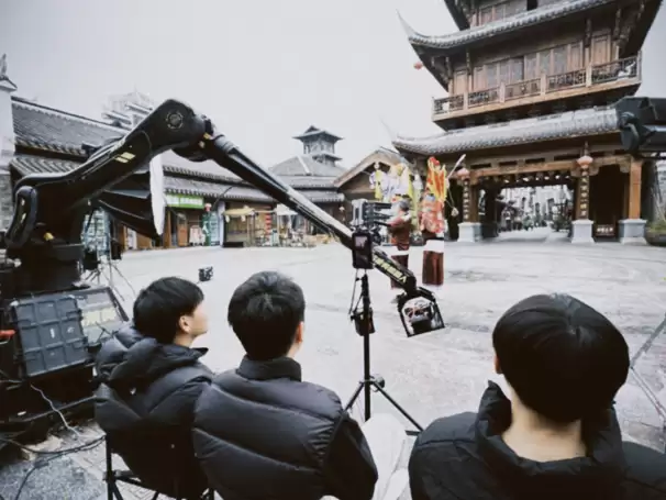 贵州铜仁推TongRen.Grammy非遗科技展，AI影像赋能春节沉浸体验