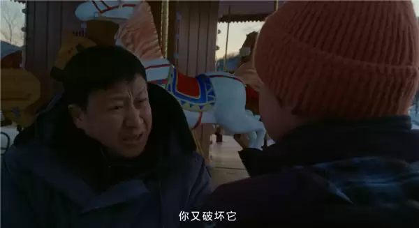 Mate 80系列全程拍摄!华为马年新春贺岁手机电影《木马》上映 网友看泪目