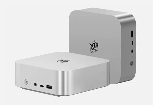 零刻SER10+Max迷你机首发4499元起:锐龙AI 9 HX 470、双10G网口