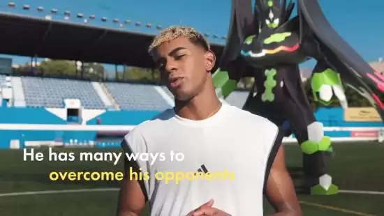 宝可梦三十周年超级碗广告引爆全球，众星共述挚爱宝可梦