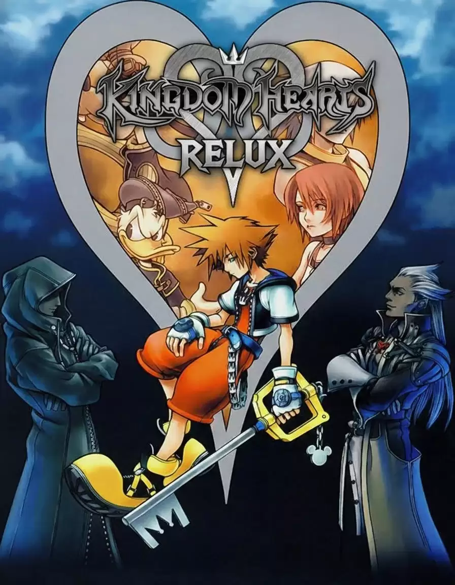 王国之心初代重置版为不实传闻 业内权威集体否认新项目