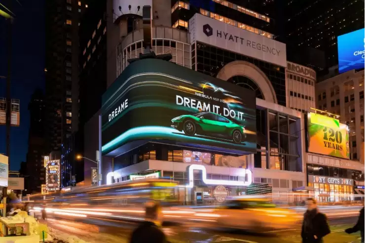 “超级碗”前夕霸屏北美,追觅的全球影响力再攀高峰