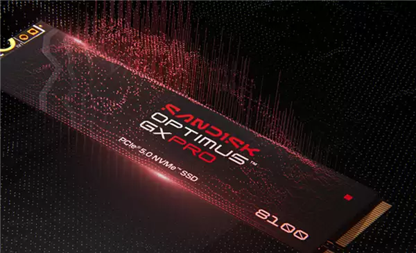 西部数据完成闪迪收购，黑盘SSD全面更名Optimus系列并涨价