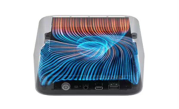 零刻SER10+Max迷你机首发4499元起:锐龙AI 9 HX 470、双10G网口