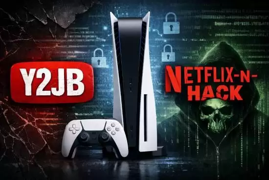 破解圈哀鸿遍野!索尼PS5新固件精准“爆破”两大漏洞