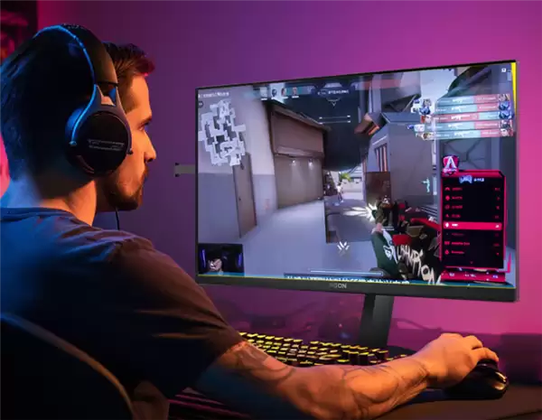 AOC新款24英寸显示器上市：FHD 420Hz TN屏首发3999元