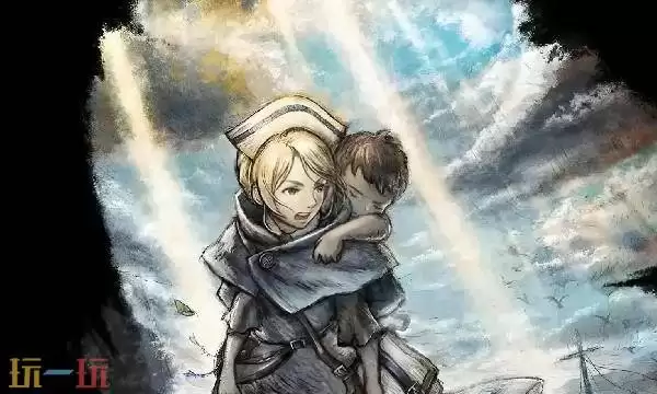 歧路旅人0禁忌之扇获得方法 歧路旅人0禁忌之扇详情