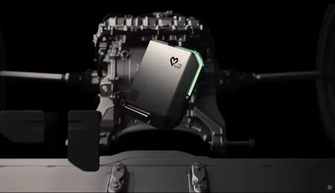 06BMW驾控超级大脑