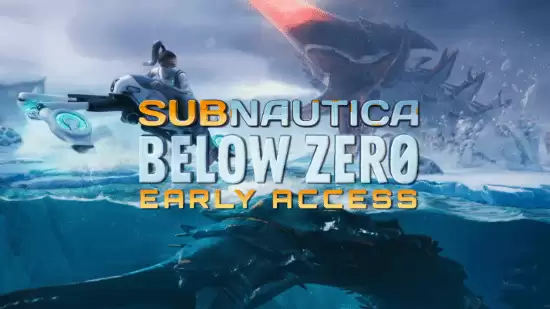 深海迷航：冰点之下限时免费领取2026年3月3日